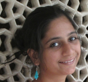 Surabhi Khanna, Designer, Educator