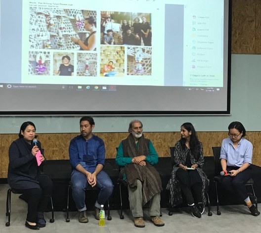saan conference &amp; panel feb 2018, thailand (2)
